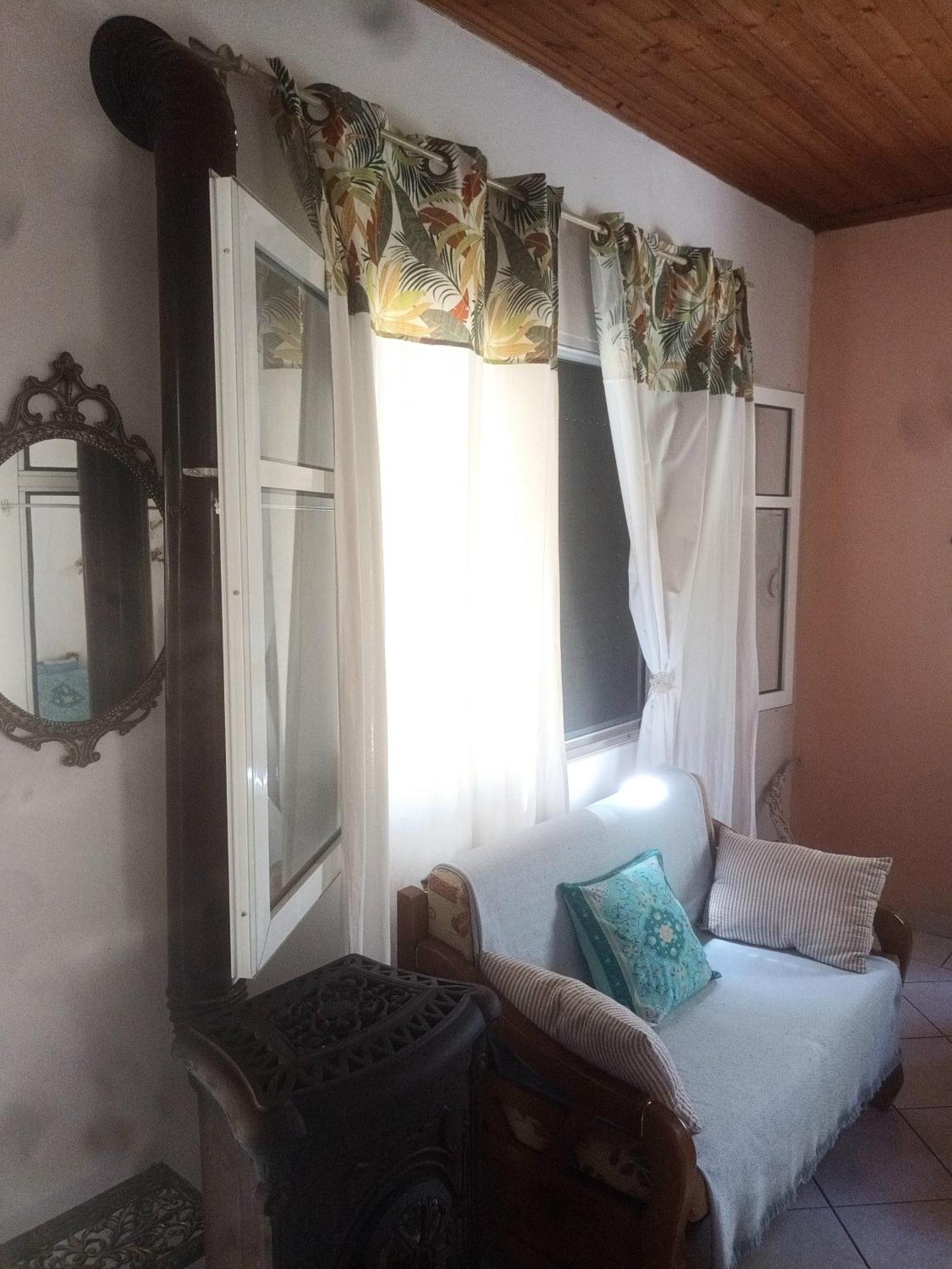 Casa Nonna Traditional Guest House Oziás Eksteriør bilde